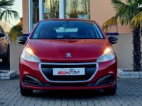 Peugeot 208 1.2 VTi 82 Cv 2015 GARANTI 12 MOIS - <small></small> 6.900 € <small>TTC</small> - #2