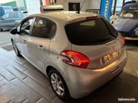 Peugeot 208 1.2 VTI 82 Style 5 Portes - <small></small> 6.990 € <small>TTC</small> - #2