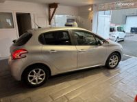 Peugeot 208 1.2 VTI 82 Style 5 Portes - <small></small> 6.990 € <small>TTC</small> - #3