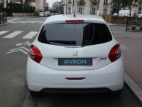 Peugeot 208 1.2 VTI 82 STYLE 5P - <small></small> 6.490 € <small>TTC</small> - #4