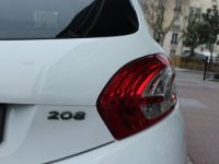 Peugeot 208 1.2 VTI 82 STYLE 5P - <small></small> 6.490 € <small>TTC</small> - #18