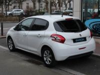 Peugeot 208 1.2 VTI 82 STYLE 5P - <small></small> 6.490 € <small>TTC</small> - #20