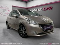 Peugeot 208 1.2 VTi 82ch BVM5 Active - <small></small> 5.990 € <small>TTC</small> - #1