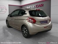 Peugeot 208 1.2 VTi 82ch BVM5 Active - <small></small> 5.990 € <small>TTC</small> - #3