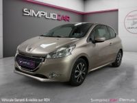 Peugeot 208 1.2 VTi 82ch BVM5 Active - <small></small> 5.990 € <small>TTC</small> - #4