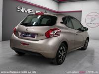 Peugeot 208 1.2 VTi 82ch BVM5 Active - <small></small> 5.990 € <small>TTC</small> - #5