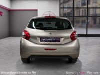 Peugeot 208 1.2 VTi 82ch BVM5 Active - <small></small> 5.990 € <small>TTC</small> - #10