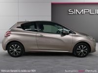 Peugeot 208 1.2 VTi 82ch BVM5 Active - <small></small> 5.990 € <small>TTC</small> - #12