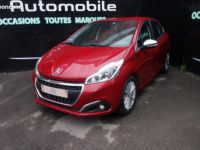 Peugeot 208 1.2 VTI 82ch BVM5 Active - <small></small> 5.990 € <small>TTC</small> - #2