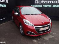 Peugeot 208 1.2 VTI 82ch BVM5 Active - <small></small> 5.990 € <small>TTC</small> - #5