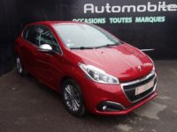 Peugeot 208 1.2 VTI 82ch BVM5 Active - <small></small> 5.990 € <small>TTC</small> - #6