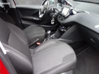 Peugeot 208 1.2 VTI 82ch BVM5 Active - <small></small> 5.990 € <small>TTC</small> - #16