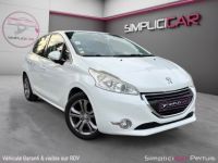 Peugeot 208 1.2 VTi 82ch BVM5 Allure - <small></small> 8.490 € <small>TTC</small> - #1