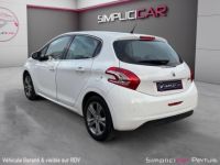 Peugeot 208 1.2 VTi 82ch BVM5 Allure - <small></small> 8.490 € <small>TTC</small> - #3