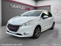 Peugeot 208 1.2 VTi 82ch BVM5 Allure - <small></small> 8.490 € <small>TTC</small> - #4