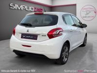 Peugeot 208 1.2 VTi 82ch BVM5 Allure - <small></small> 8.490 € <small>TTC</small> - #5