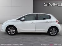 Peugeot 208 1.2 VTi 82ch BVM5 Allure - <small></small> 8.490 € <small>TTC</small> - #11