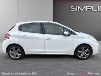 Peugeot 208 1.2 VTi 82ch BVM5 Allure - <small></small> 8.490 € <small>TTC</small> - #12