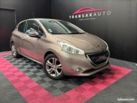 Peugeot 208 1.2 VTi 82ch BVM5 Allure - <small></small> 5.990 € <small>TTC</small> - #1