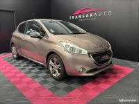 Peugeot 208 1.2 VTi 82ch BVM5 Allure - <small></small> 5.990 € <small>TTC</small> - #2