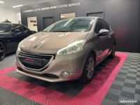 Peugeot 208 1.2 VTi 82ch BVM5 Allure - <small></small> 5.990 € <small>TTC</small> - #4