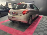 Peugeot 208 1.2 VTi 82ch BVM5 Allure - <small></small> 5.990 € <small>TTC</small> - #8