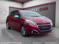 Peugeot 208 1.2 VTi 82ch BVM5 Allure - <small></small> 8.490 € <small>TTC</small> - #1