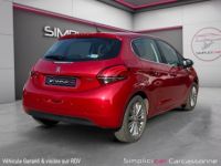 Peugeot 208 1.2 VTi 82ch BVM5 Allure - <small></small> 8.490 € <small>TTC</small> - #3