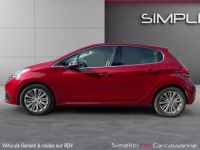 Peugeot 208 1.2 VTi 82ch BVM5 Allure - <small></small> 8.490 € <small>TTC</small> - #5