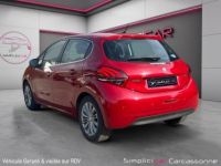 Peugeot 208 1.2 VTi 82ch BVM5 Allure - <small></small> 8.490 € <small>TTC</small> - #6