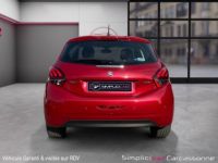 Peugeot 208 1.2 VTi 82ch BVM5 Allure - <small></small> 8.490 € <small>TTC</small> - #7