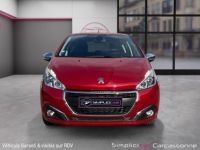 Peugeot 208 1.2 VTi 82ch BVM5 Allure - <small></small> 8.490 € <small>TTC</small> - #8