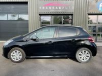 Peugeot 208 1.2 vti 82ch bvm5 urban soul - <small></small> 6.990 € <small>TTC</small> - #2