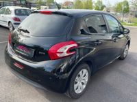 Peugeot 208 1.2 vti 82ch bvm5 urban soul - <small></small> 6.990 € <small>TTC</small> - #5