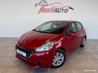 Peugeot 208 1.2 VTi 82cv-2013 - <small></small> 6.400 € <small>TTC</small> - #1