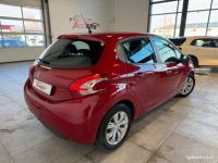 Peugeot 208 1.2 VTi 82cv-2013 - <small></small> 6.400 € <small>TTC</small> - #4