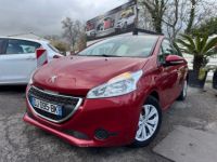 Peugeot 208 1.2 vti active 5 portes - <small></small> 4.390 € <small>TTC</small> - #1