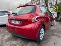 Peugeot 208 1.2 vti active 5 portes - <small></small> 4.390 € <small>TTC</small> - #5