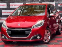 Peugeot 208 1.2 VTi phase 2 année 07-2018 117.000KM Certifié Garantie 3 Mois a 5390euro - <small></small> 5.390 € <small>TTC</small> - #1