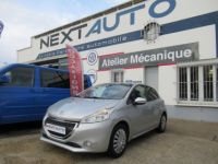 Peugeot 208 1.2 VTI STYLE 5P - <small></small> 5.490 € <small>TTC</small> - #1