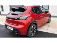 Peugeot 208 1.2i  12V S&S - 130 - BV EAT8  II  GT Line - <small></small> 15.290 € <small>TTC</small> - #5