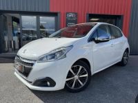 Peugeot 208 1.2i - 110 Allure PHASE 2 - <small></small> 6.990 € <small>TTC</small> - #1