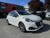 Peugeot 208 1.2i - 110 Allure PHASE 2 - <small></small> 6.990 € <small>TTC</small> - #2