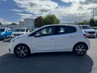 Peugeot 208 1.2i - 110 Allure PHASE 2 - <small></small> 6.990 € <small>TTC</small> - #16