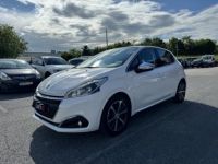 Peugeot 208 1.2i - 110 Allure PHASE 2 - <small></small> 6.990 € <small>TTC</small> - #17