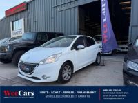 Peugeot 208 1.2i 12V - 82 ch style - <small></small> 9.990 € <small>TTC</small> - #1