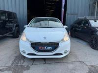 Peugeot 208 1.2i 12V - 82 ch style - <small></small> 9.990 € <small>TTC</small> - #2