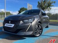 Peugeot 208 1.2i 12V S&S - 100 Allure - <small></small> 17.480 € <small></small> - #2