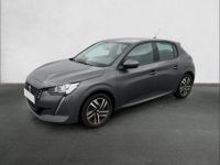 Peugeot 208 1.2i 12V S&S - 100 II 2019 BERLINE Allure - <small></small> 10.890 € <small>TTC</small> - #1