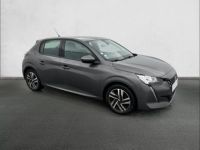 Peugeot 208 1.2i 12V S&S - 100 II 2019 BERLINE Allure - <small></small> 10.890 € <small>TTC</small> - #2